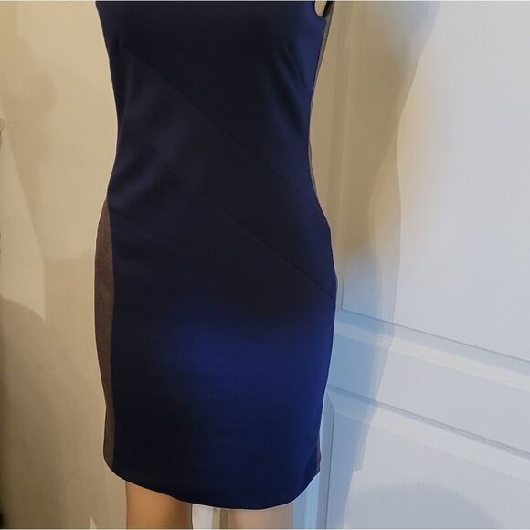 BRAND NEW WHITE HOUSE BLACK MARKET WOMEN"S DRESS - Picture 5 of 15